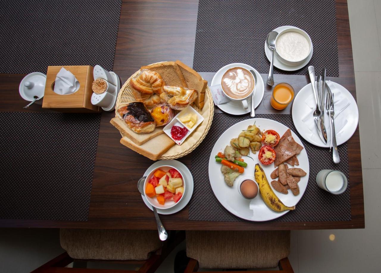 Hotel Sapana Garden Thamel Катманду Экстерьер фото
